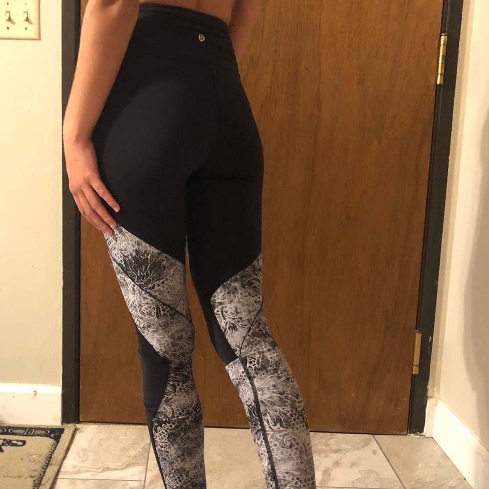 Lululemon leggings